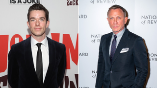 John Mulaney and Daniel Craig are both coming back to host <i>Saturday Night Live </i>again